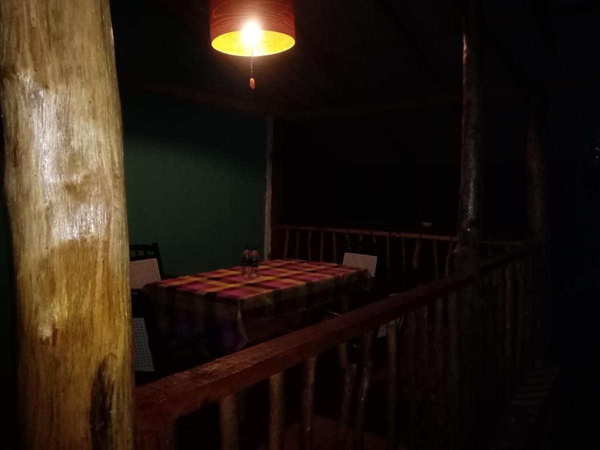 Ridge Boundary View Dambulla Exterior foto