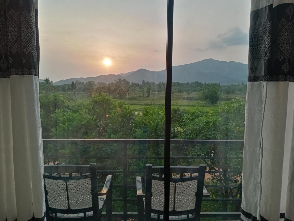 Ridge Boundary View Dambulla Exterior foto
