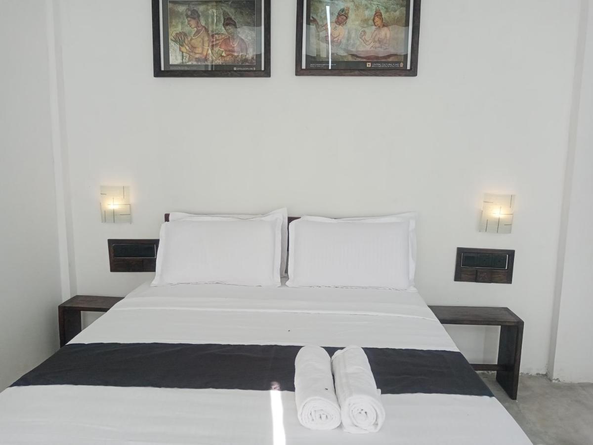 Ridge Boundary View Dambulla Exterior foto