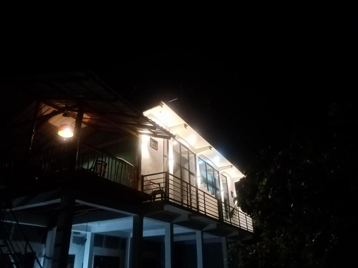 Ridge Boundary View Dambulla Exterior foto