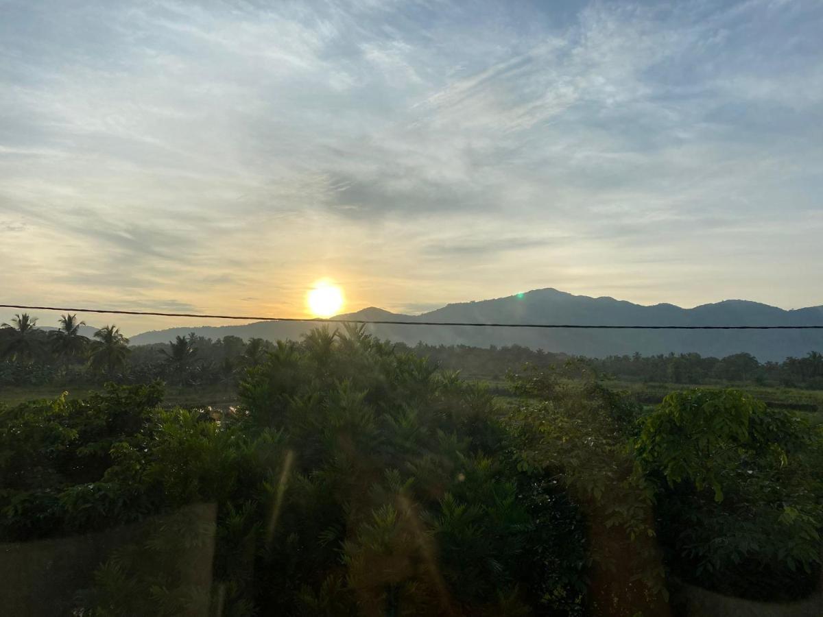 Ridge Boundary View Dambulla Exterior foto
