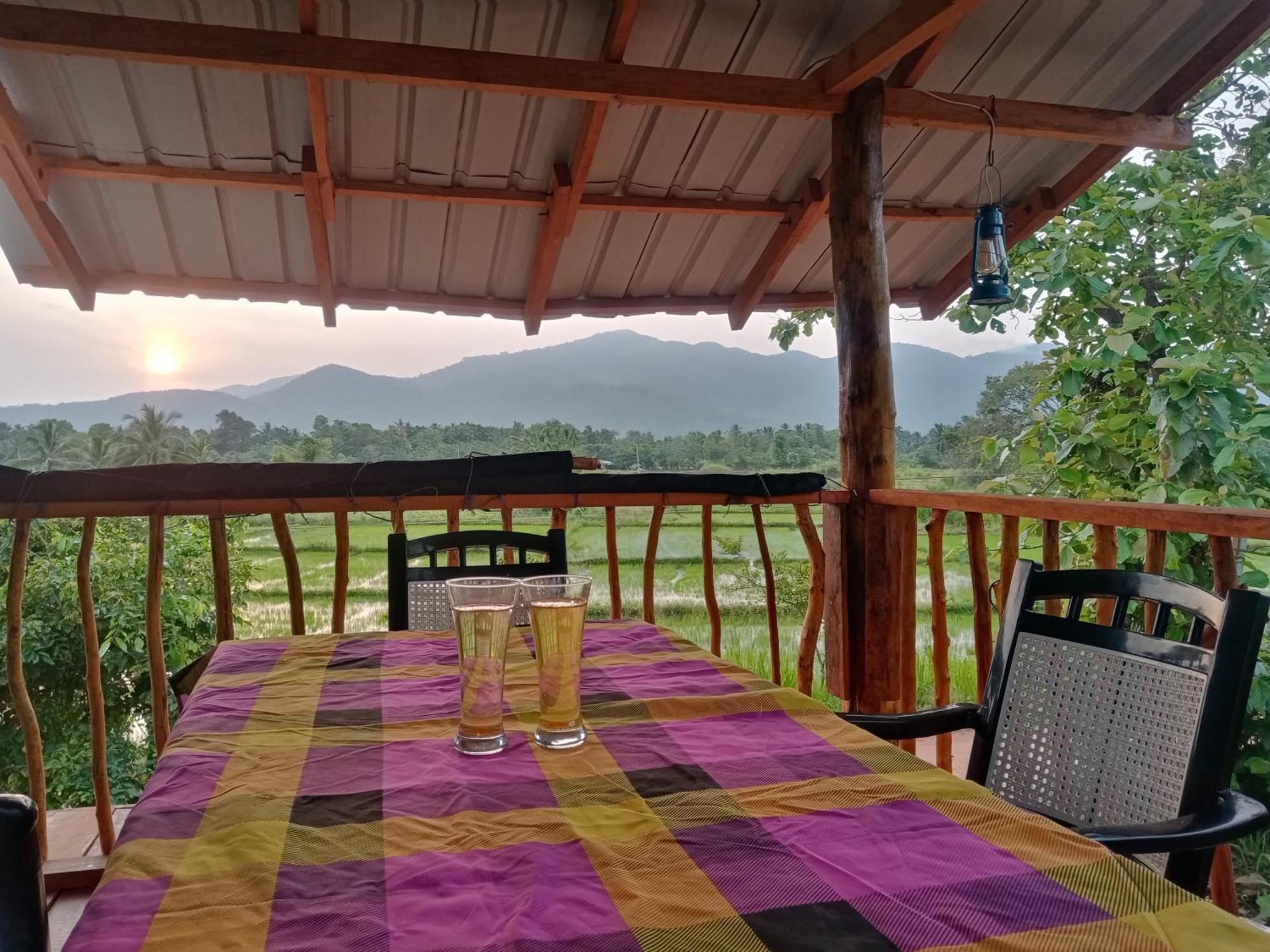Ridge Boundary View Dambulla Exterior foto