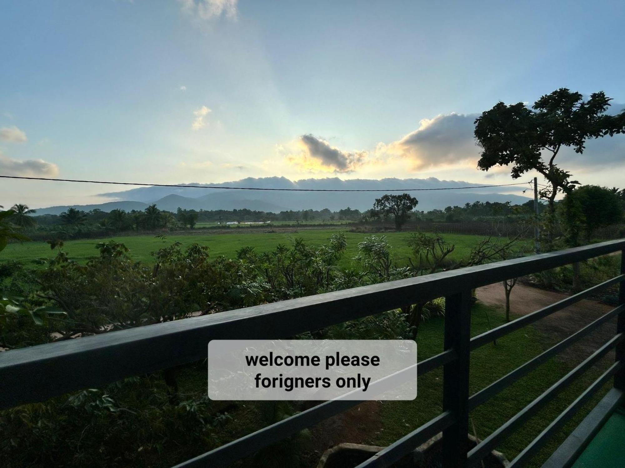 Ridge Boundary View Dambulla Exterior foto