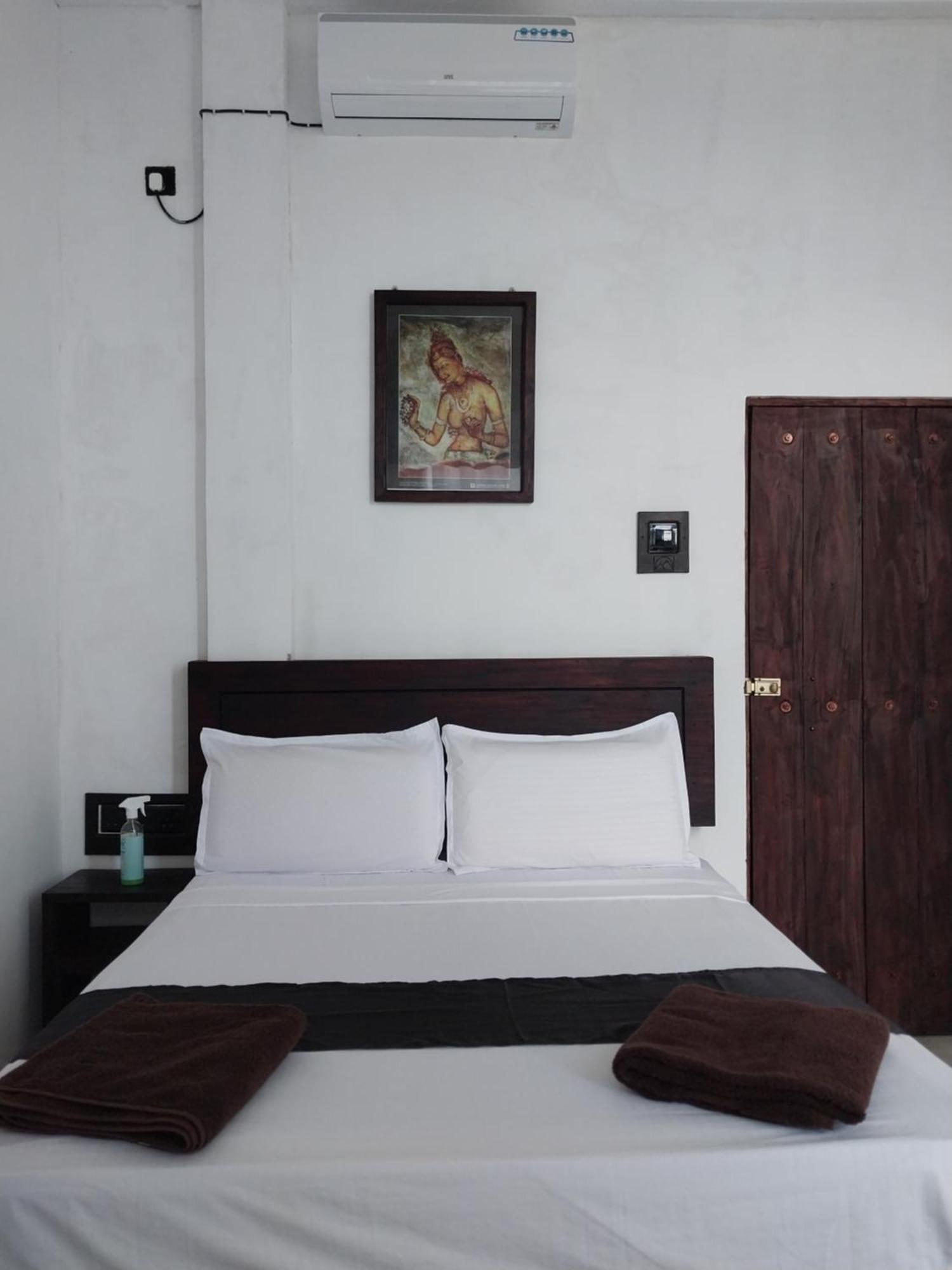 Ridge Boundary View Dambulla Exterior foto