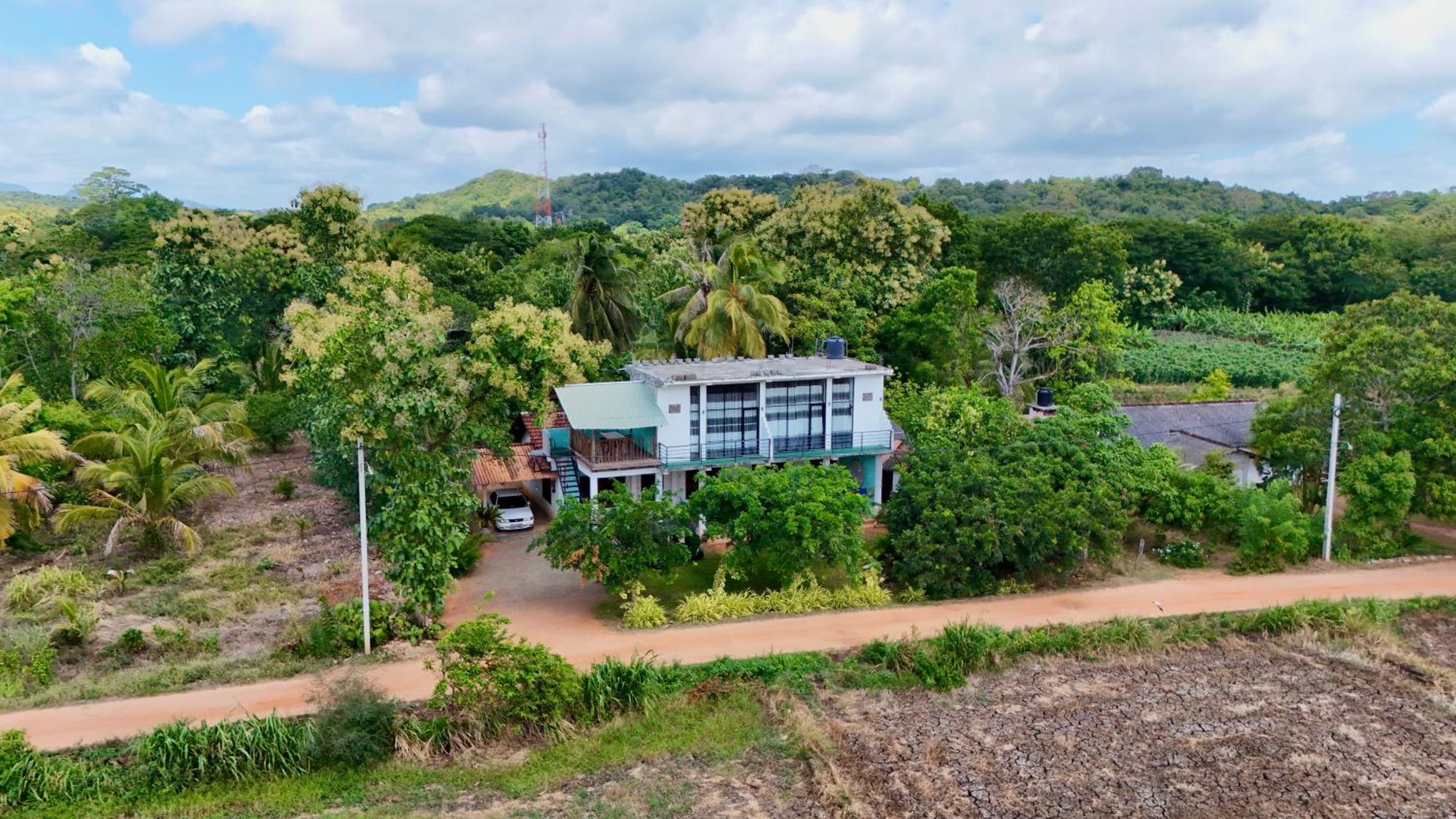 Ridge Boundary View Dambulla Exterior foto
