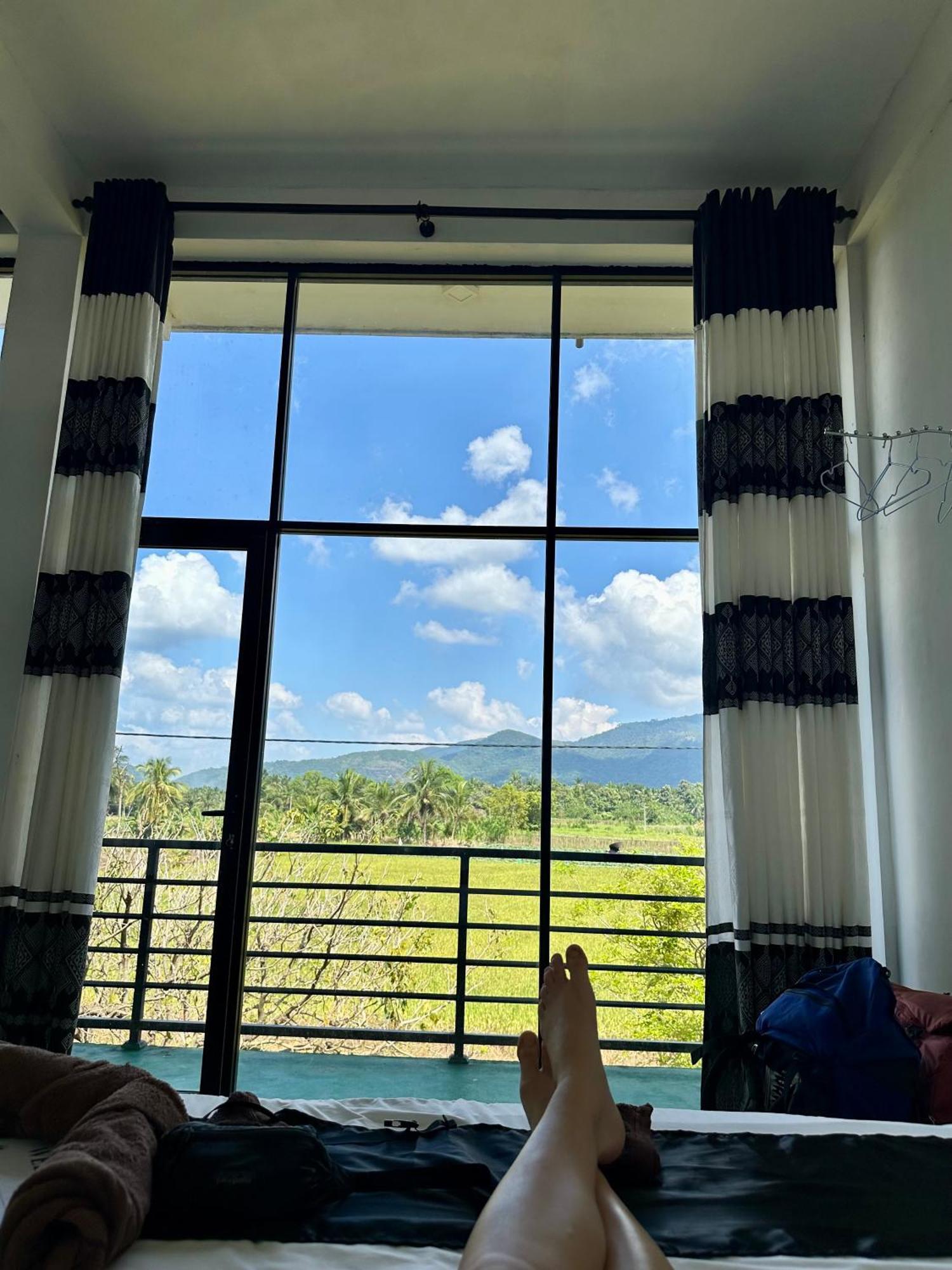 Ridge Boundary View Dambulla Exterior foto